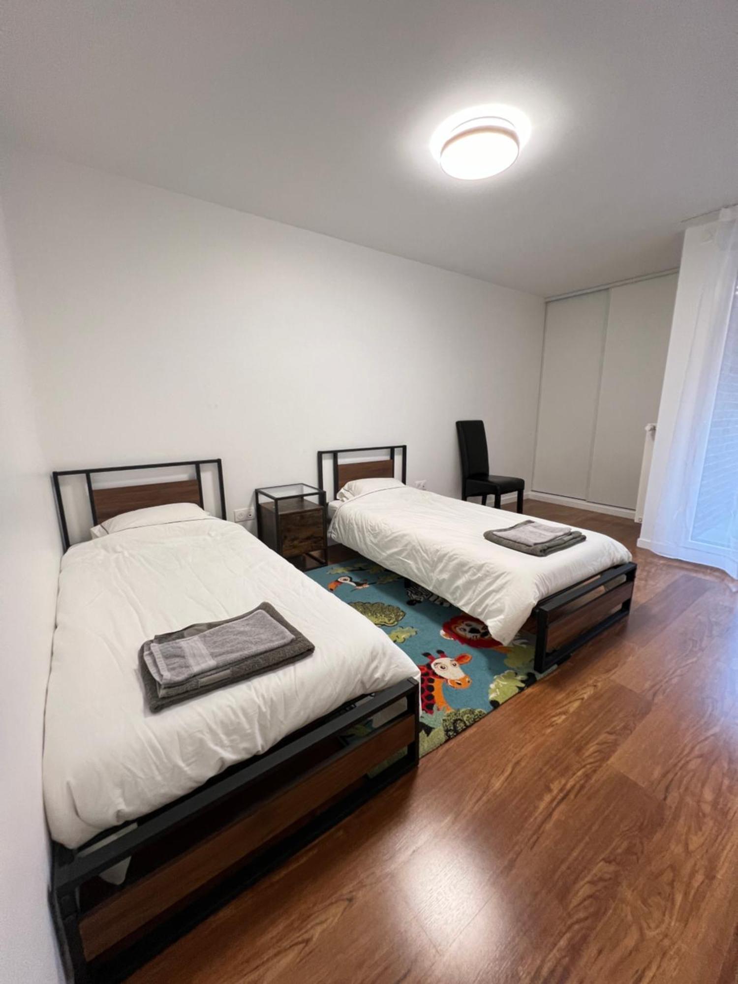 W&L Paris Apartment 68M - 3 Min Metro 4 - A Paris Centre 15Min Bagneux  Exterior foto
